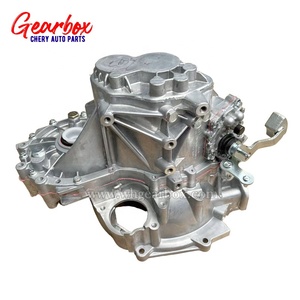 Caja de Cambios Manual ORIGINAL 515MHA-1700010EA 515MHA-1700010KA para Chery E3 ARRIZO3 E5 FOWIN2 A15 J15 <span class=keywords><strong>A16</strong></span> - Product Image 6
