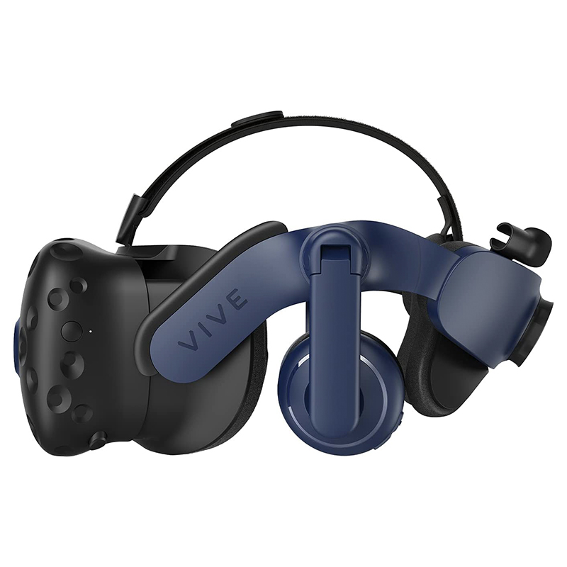 その他 HTC VIVE PRO NEW🔥 HTC Vive Pro 2 VR 🔥 Headset w/ Headphones ONLY - NO Linkbox