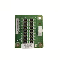 PCB de Resistencia Regenerativa Original MP-E104876, Repuesto para Impresoras de Formato Ancho Mimaki