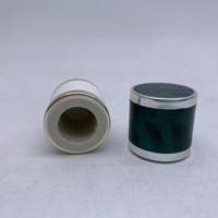Botol kaca parfum bentuk khusus desain baru 100ml
