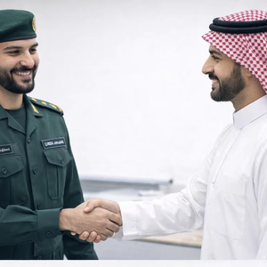 บริการจัดเก็บโลจิสติกส์ที่ปลอดภัยในซาอุดีอาระเบีย สำหรับสินค้ามูลค่าสูง อุปกรณ์อิเล็กทรอนิกส์ ยาและเวชภัณฑ์ วัสดุอุตสาหกรรมที่เปราะบาง ผ่าน Fastgate - Product Image 1