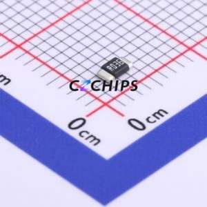 Résistance de détection de courant / Shunt SY1206AJR036 1206 (Résistance : 36 mOhm) (Précision : 5 % Puissance : 1 W) - Product Image 1