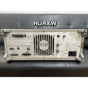 Analyseur de réseau haute vitesse Keysight E5100A UTILISÉ - Product Image 4