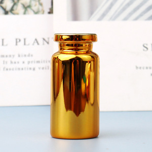 Factory Custom Medical Beauty Ampoule Face Masks Wigs Box 10ml Transparent Horn Head Vials Freeze-Dried Powder 4ml 3ml 2ml - Product Image 4