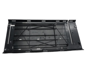 Tùy chỉnh khuôn ép nhựa OEM ODM khuôn sản phẩm dịch vụ ép phun cho ABS PA PP <span class=keywords><strong>PU</strong></span> Silicone TPU PE Nylon PMMA phần - Product Image 1