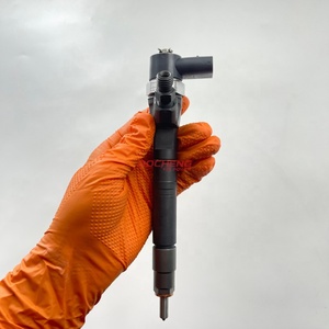 Nouvel injecteur de carburant diesel Common Rail de haute qualité A6110701687 0445110190 YZE POWER pour Sprinter 2.2 CDI OM611 - Product Image 4