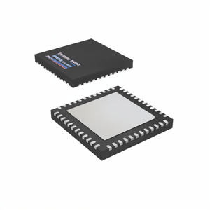 Buy Online Electronic Components BOM IC In Stock 48 VFQFN Exposed Pad TLV320AIC3106IRGZR Interface - Product Image 1