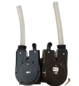 ปั๊มน้ำแบบรีดท่อ A/b สำหรับฉีดพ่นการเกษตรชิ้นส่วนโดรนผลิตภาพสูง P100ใหม่ - Product Image 2