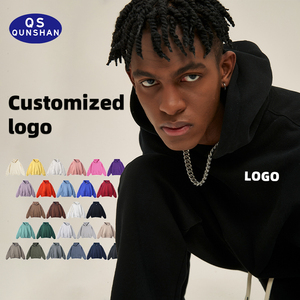 Áo hoodie nữ thiết kế riêng, áo nỉ nam, áo len, trang phục mùa xuân <span class=keywords><strong>2025</strong></span>, áo len chui đầu mùa thu đông - Product Image 2