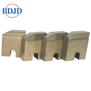 Lưỡi Cắt Lưỡi Lột Xương Sườn Cốt Thép Cho Máy Cán Ren Cốt Thép - Product Image 2