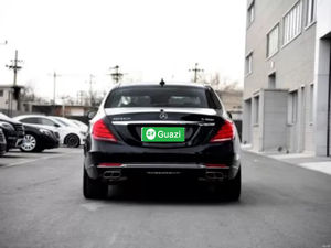 <span class=keywords><strong>2022</strong></span> <span class=keywords><strong>Mercedes</strong></span>-Benz <span class=keywords><strong>Maybach</strong></span> <span class=keywords><strong>S</strong></span>-Class GLS-<span class=keywords><strong>600</strong></span>เครื่องยนต์เทอร์โบ AWD Drive เบาะหนังควบคุมคุณภาพใช้งานได้ดีที่สุด - Product Image 2
