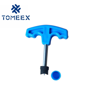 Système d'irrigation goutte à goutte <span class=keywords><strong>automatique</strong></span>, pulvérisateur, coudière <span class=keywords><strong>pour</strong></span> tuyau d'irrigation - Product Image 5