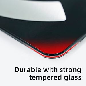 Welland Timbangan Lemak Tubuh Elektronik, Timbangan Digital Kamar Mandi Cerdas untuk Penganalisis Komposisi Tubuh dengan Aplikasi Ponsel Pintar - Product Image 3