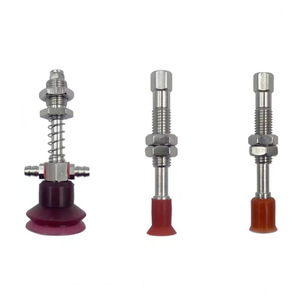 Accesorios para Brazo Robótico DK-20, Ventosas de Una o Dos Capas para Tapar Agujeros, Orificios ZP, Tapas de Botellas, Piezas de Trabajo - Product Image 1