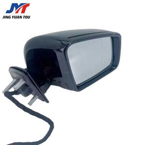 Новый стиль автомобиля боковой складной зеркало заднего вида Авто Зеркало для <span class=keywords><strong>Mercedes</strong></span> Benz ML350 W164 - Product Image 6