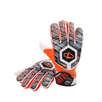 Gants de gardien de but de football populaires pour adultes et enfants, entraînement, logo classique, antidérapants, respirants, avec protection des doigts PACPICK, tailles 5-10