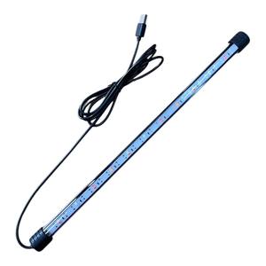 Lumière d'<span class=keywords><strong>aquarium</strong></span> 3TreeLED High Par Value 55cm 54w Ra90 IP65 haute luminosité pour coraux de récif, tube <span class=keywords><strong>T5</strong></span>, lever de soleil, dimmable, Phantom Lumini - Product Image 6