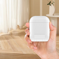 Mini diffuseur d'huiles essentielles portable sans fil intelligent pour bureau et voiture, anti-fuite d'eau, aromathérapie