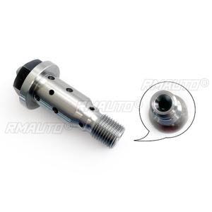 Válvula de control de aceite 68013891AA, válvula VVT, válvula solenoide del árbol de levas para Mercedes Benz 276, pieza de motor, accesorios para automóvil - Product Image 3