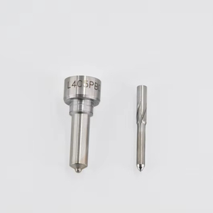 L405PBC 燃油喷射器柴油喷嘴适用于 DAF CF85 XF105 1846419 1905001 BEBJ1A00202 - Product Image 1