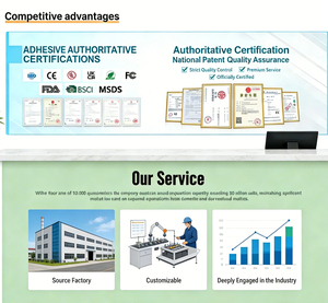 <span class=keywords><strong>Pistola</strong></span> Dispensadora de Pegamento de Doble Componente JAPI Premium Iron 400ml 1:1 |   Envío Global |   Sellado de Polímero MS con Etiqueta OEM - Product Image 6