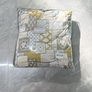 Couverture pour bébé avec logo personnalisé, en bambou/spandex, en peluche, style western, à poils longs, extra épaisse, chaude, pour l'automne - Product Image 3