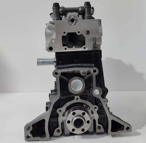 محرك MTI عالي الجودة سعة <span class=keywords><strong>2</strong></span>.4 لتر طراز 22R بدون ملحقات لسيارة تويوتا كريسيدا 4 (X80) موديلات 1990-1995 - Product Image 4