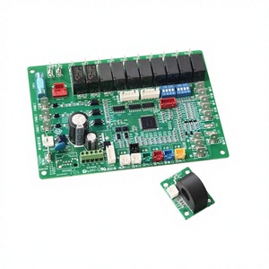 OEM ODM Home Appliance <b>PCBA</b> Board Assembly Heat Pump Water Heater Turnkey ISO9001 Certified 100% Testing HASL Surface DAHUA-G25- - Product Image 3