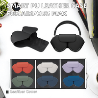 Étui intelligent portable et écologique pour une protection maximale, en cuir PU magnétique avec prise en charge du mode basse consommation