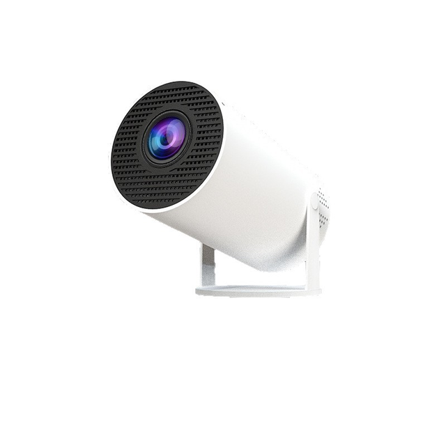 HY300 p1 Projector 4K Android 11 Wifi6 290ANSI Allwinner H713 BT5 1080P Cinema Outdoor Portable Projector