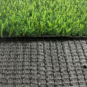 कम लागत वाली कृत्रिम घास भूदृश्य यार्ड हाउस खेल का मैदान सस्ती कीमत फैक्टरी निर्माता चीन हरी घास