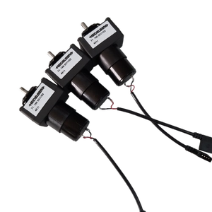 71.186.5311 Geared Motor for Heidelberg SM74 PM74 SO74 <b>Printing</b> <b>Machinery</b> Spare Parts Ink Key Motor Geared Engine - Product Image 1