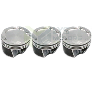 ชุดลูกสูบเครื่องยนต์ดีเซล <span class=keywords><strong>B48</strong></span> 1.5L L3 ใหม่ สำหรับเปลี่ยนอะไหล่รุ่นปี 2014-2017 OEM 11257542292 - Product Image 5