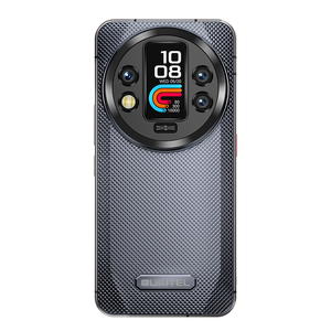 Oukitel WP200 Pro 24 Go + 1 To, écran AMOLED FHD+ de 6,7 pouces, 120 Hz, 32 MP + 108 MP, smartphone robuste 5G - Product Image 3