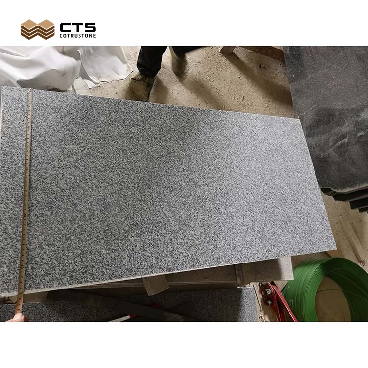 Hone Padang Màu Xám Đen Granite G654 Đá Granite Granit Đã Hoàn Thành 654, Trung Quốc