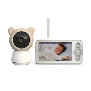 Monitor Baby Camera Houder Baby Camera Nursery Compatibel Met De Meeste Nieuwe Geboren Baby Monitoren Voor Kinderen Veiligheid