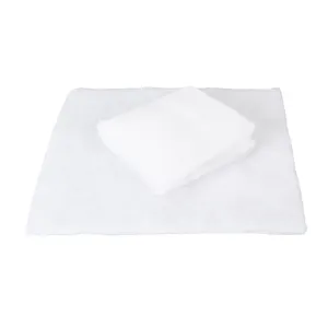 Warm Raw Polyester Polyester Dacron Wadding Roll windproof tent cushion 100% extra fine fiber wadding sheet