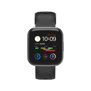 Reloj Inteligente de Fitness 2022 con Pantalla Táctil de 1.52 Pulgadas IP67 a Prueba de Agua y Llamada BT con Frecuencia Cardíaca para Android para Hombres y Mujeres - Product Image 5