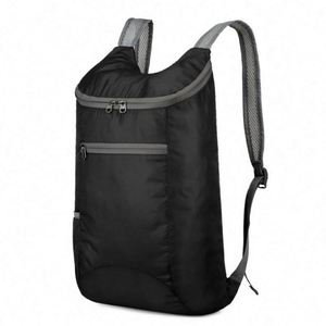 Nouveau sac à dos de sport portable léger, imperméable et de grande capacité pour les voyages en plein air - Product Image 1
