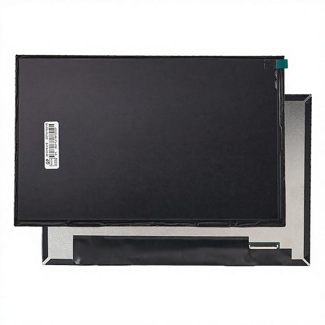 High Quality Innolux LCD Panel EE101IA-01D 40pin IPS 1280x800 10.1 Inch LVDS Display Normal Black 350cd/m2 Brightness 36-CHIP
