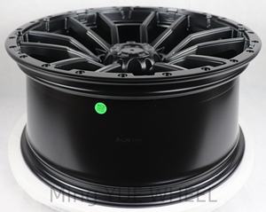 Mingyue <span class=keywords><strong>ขอบ</strong></span>ล้อรถ4X4สำหรับ Jeep, <span class=keywords><strong>ขอบ</strong></span>ล้อรถยนต์ขนาด17 <span class=keywords><strong>18</strong></span> 20 22นิ้วสีบรอนซ์สำหรับ Jeep 4 Runner Tacoma Land Cruiser HILUX JEEP - Product Image 3