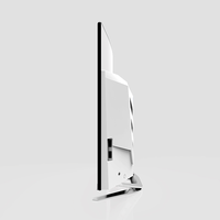 27 Inch Curved Screen All-in-One PC GTX1050ti GTX 1660S OEM AIO Desktop Computer Monoblock All in One PC