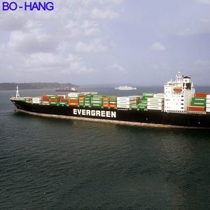 تكلفة الشحن البحري DDP من وكلاء الشحن منخفضي التكلفة من الصين إلى الولايات المتحدة والمملكة المتحدة وكندا وألمانيا - Product Image 4