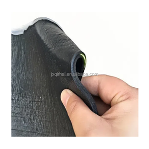 FEO-Étanchéité à base de <span class=keywords><strong>goudron</strong></span> OEM de haute qualité APP Feuille de bitume polymère Membrane de bitume modifié SBS pour maison - Product Image 2