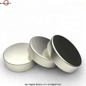 Popular Hot Selling Wholesale Rsa Round Neodymium Magnet Disc Magnet Magnetic 2021 Trending Products Good Price Ndfeb Magnet