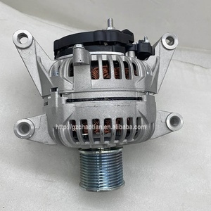ไดชาร์จ 344-5081 สำหรับเครื่องยนต์ C7.1 C13 C15 C9.3 ไดชาร์จ 3445081 สำหรับรถขุด 320D2 320D2L 323D2L 320D2GC - Product Image 5