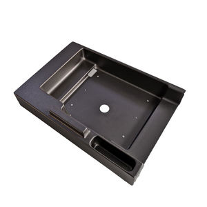 Feuille de thermoformage acrylique Coolingpad <span class=keywords><strong>Ps</strong></span> recyclée Transperabtvacuum formant plateau en plastique - Product Image 6