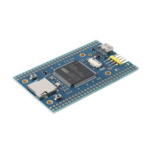 Carte de développement STM32F407ZGT6, carte de base STM32F103ZET6, module de carte de développement du système d'apprentissage STM32 Core Arm, Cortex-M4 - Product Image 2