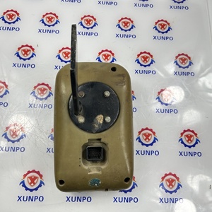 จอภาพ Xunpo รุ่น G11W84741 สำหรับรถขุด 939 - Product Image 4