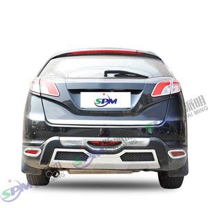 Protector de parachoques trasero delantero directo de fábrica SPM para <span class=keywords><strong>Trumpchi</strong></span> <span class=keywords><strong>GS5</strong></span> - Product Image 4